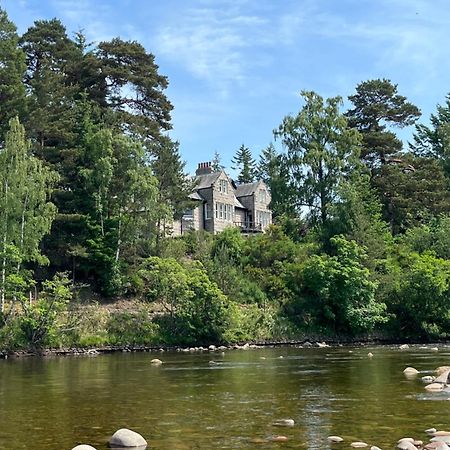 Lys-Na-Greyne Bed & Breakfast Aboyne Dış mekan fotoğraf