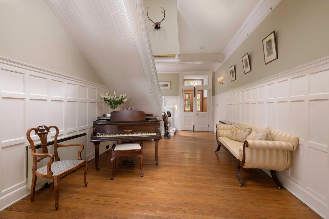 Lys-Na-Greyne Bed & Breakfast Aboyne Dış mekan fotoğraf