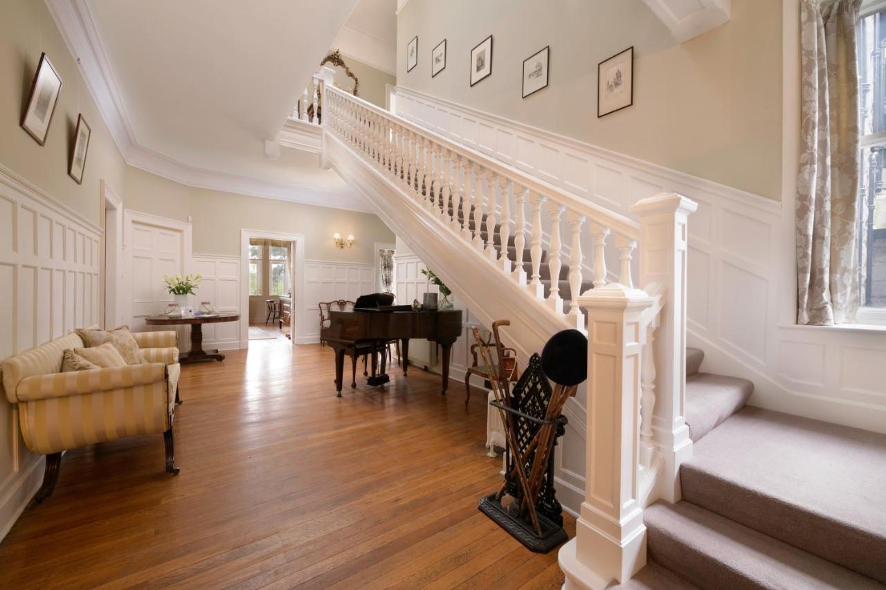 Lys-Na-Greyne Bed & Breakfast Aboyne Dış mekan fotoğraf
