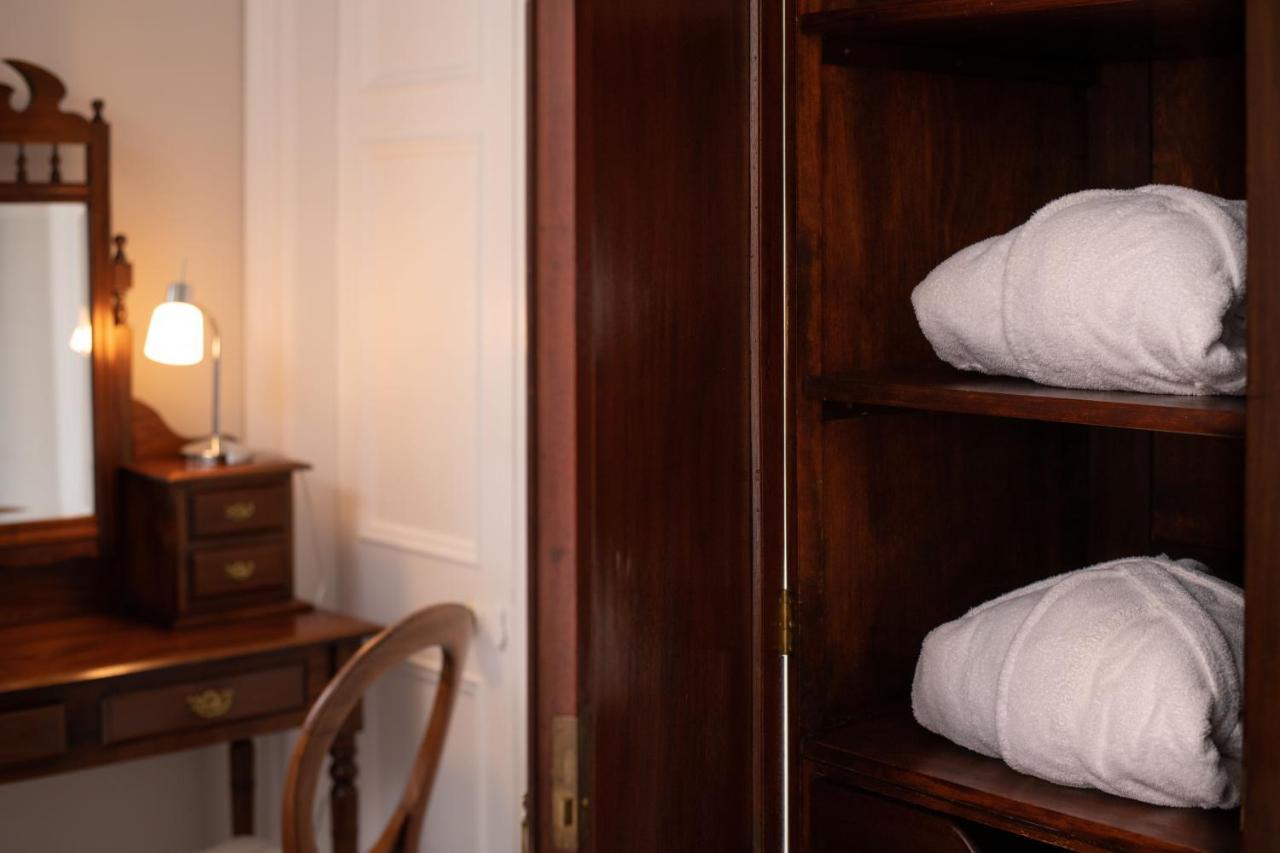 Lys-Na-Greyne Bed & Breakfast Aboyne Dış mekan fotoğraf