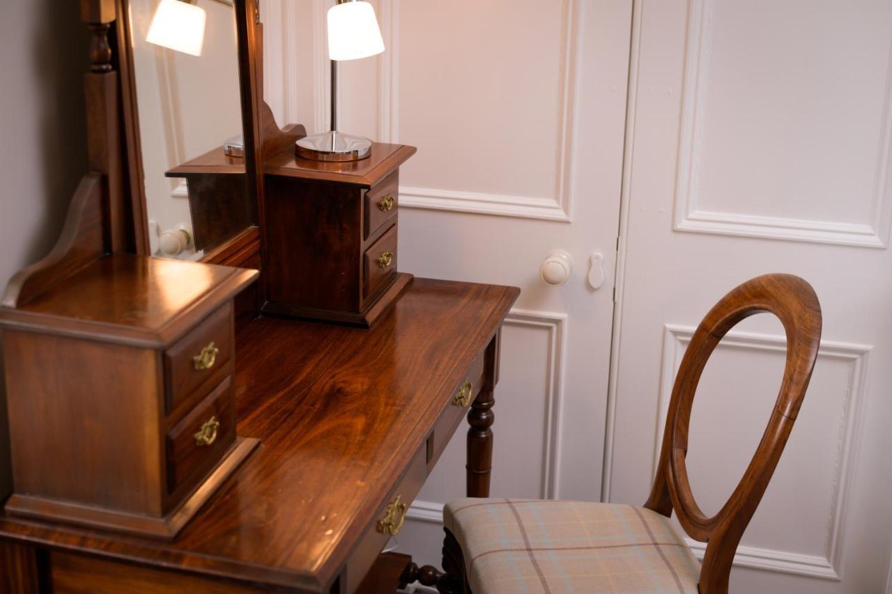 Lys-Na-Greyne Bed & Breakfast Aboyne Dış mekan fotoğraf