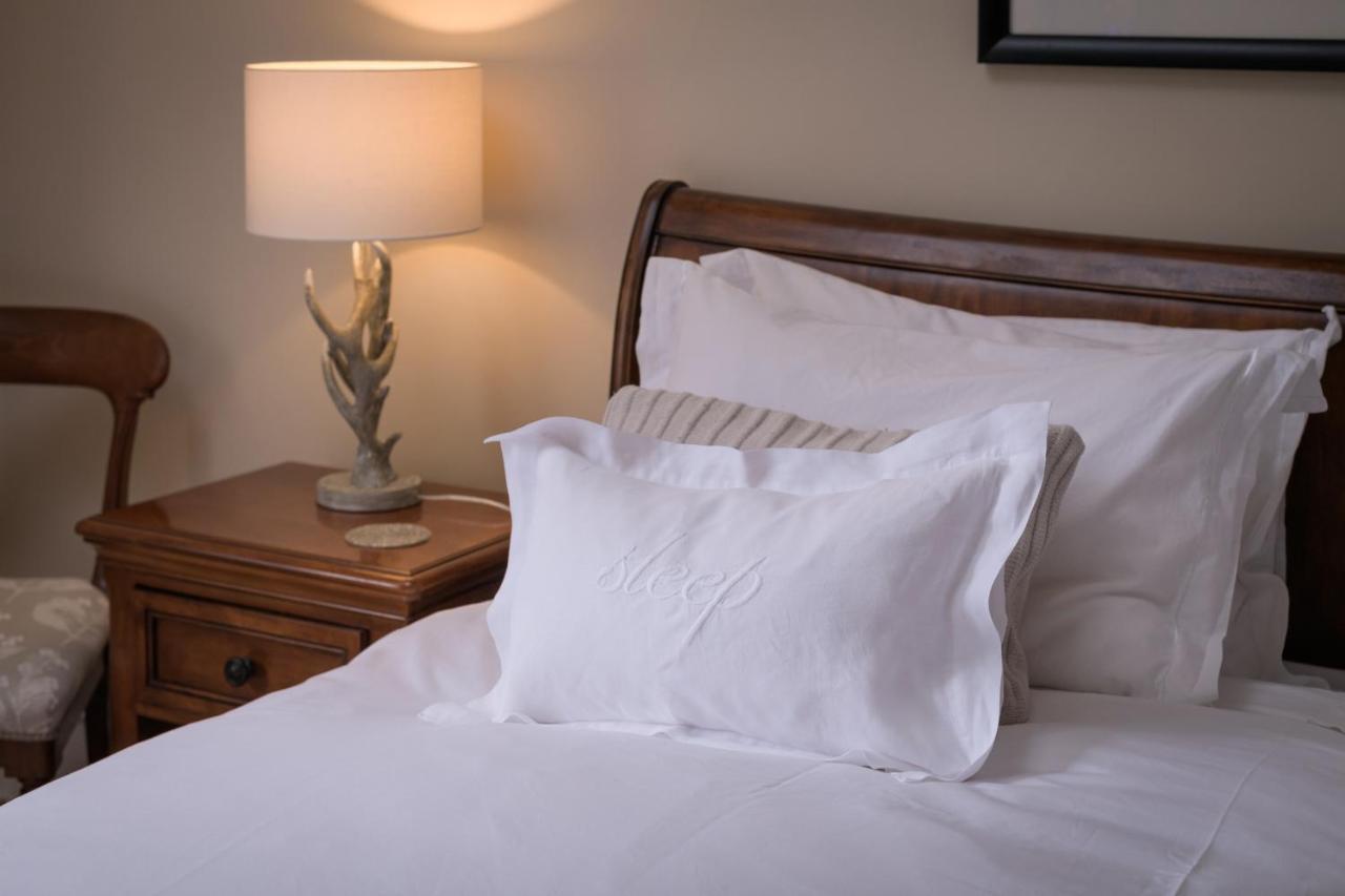 Lys-Na-Greyne Bed & Breakfast Aboyne Dış mekan fotoğraf