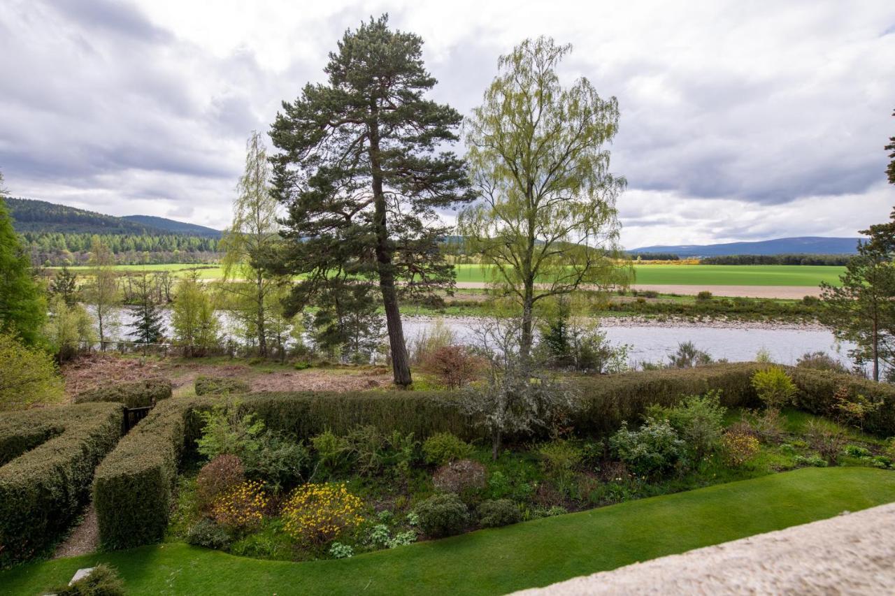 Lys-Na-Greyne Bed & Breakfast Aboyne Dış mekan fotoğraf