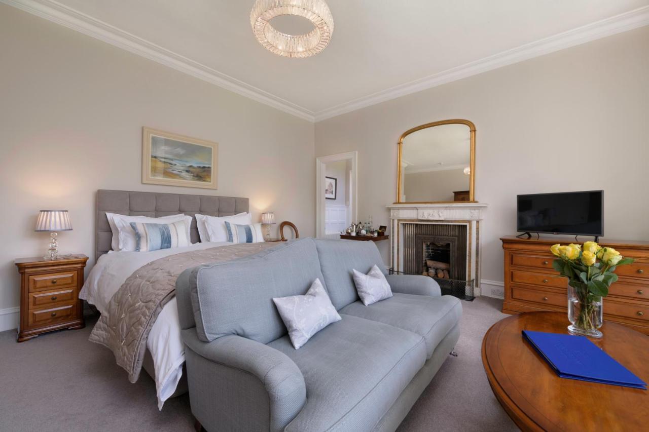 Lys-Na-Greyne Bed & Breakfast Aboyne Dış mekan fotoğraf