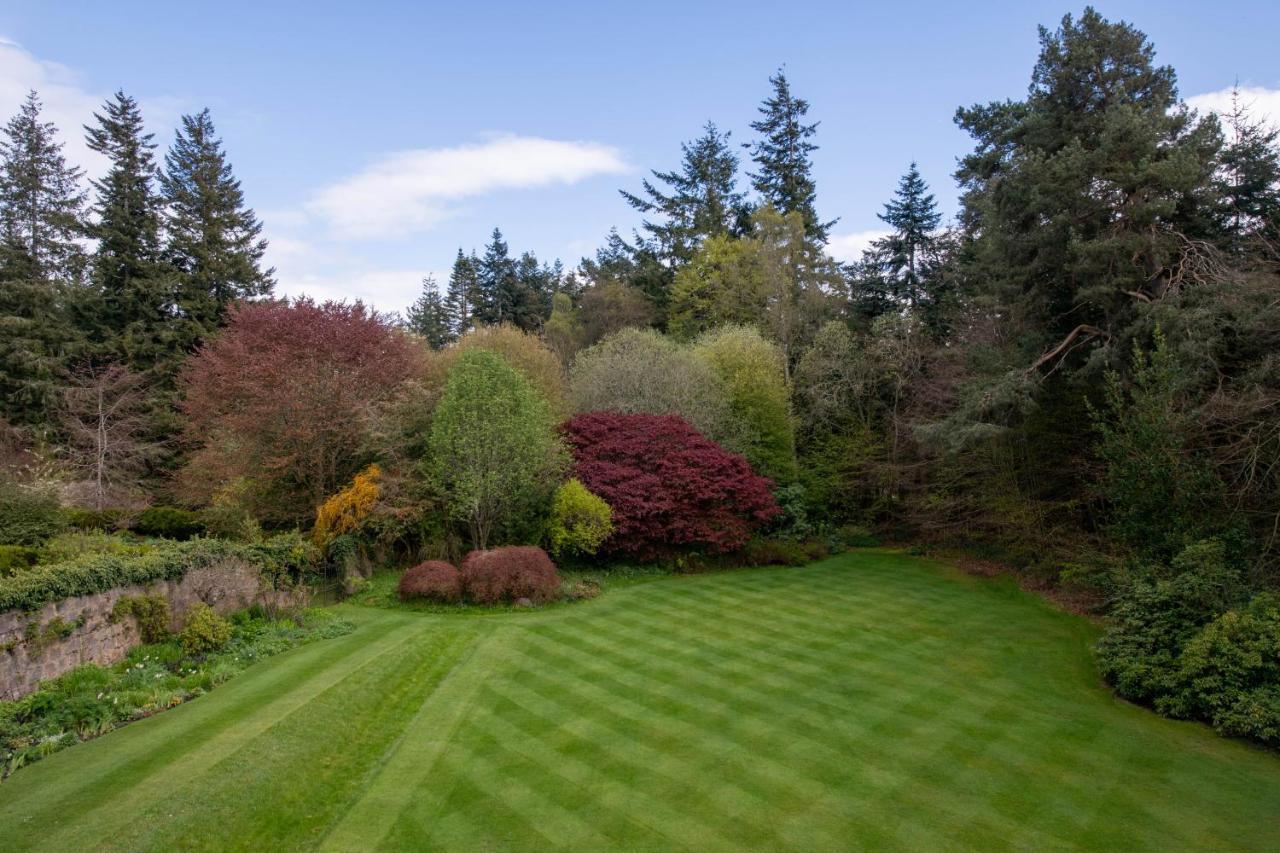 Lys-Na-Greyne Bed & Breakfast Aboyne Dış mekan fotoğraf
