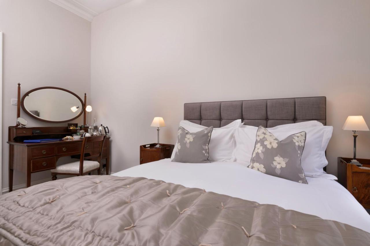 Lys-Na-Greyne Bed & Breakfast Aboyne Dış mekan fotoğraf