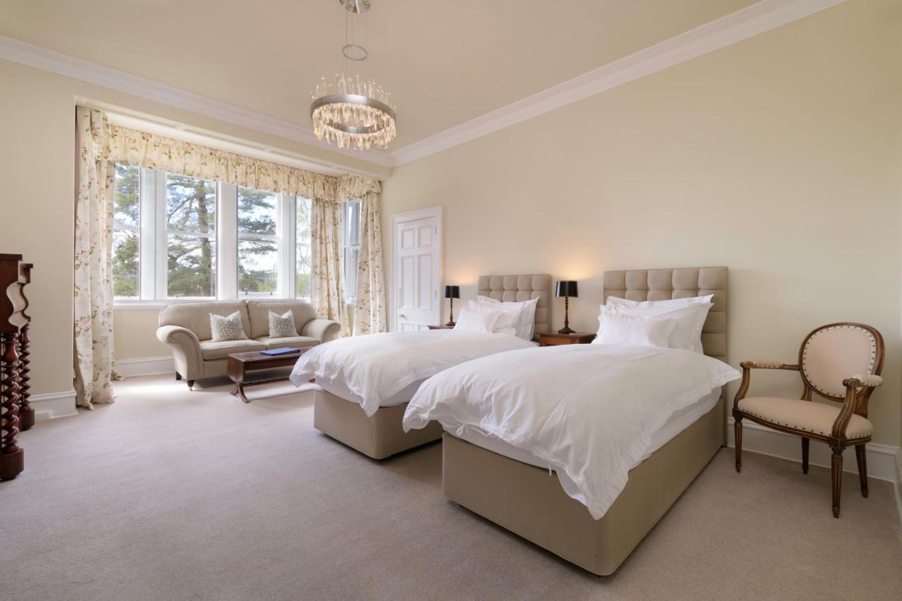 Lys-Na-Greyne Bed & Breakfast Aboyne Dış mekan fotoğraf
