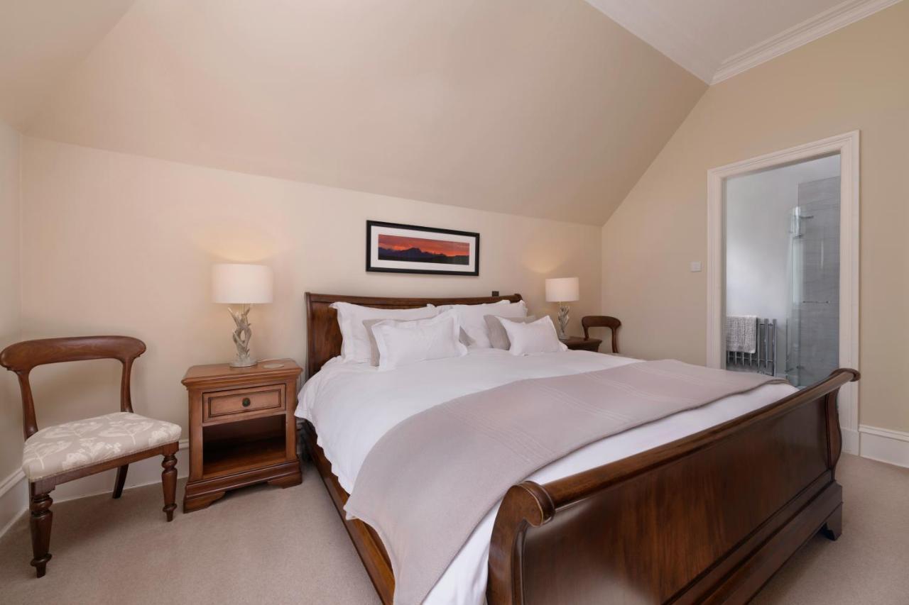 Lys-Na-Greyne Bed & Breakfast Aboyne Dış mekan fotoğraf