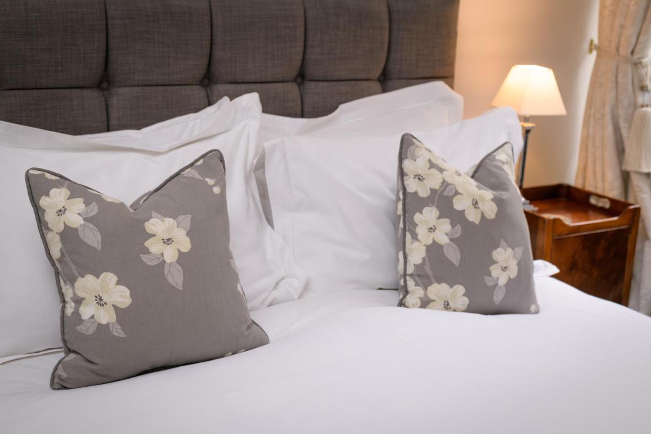 Lys-Na-Greyne Bed & Breakfast Aboyne Dış mekan fotoğraf