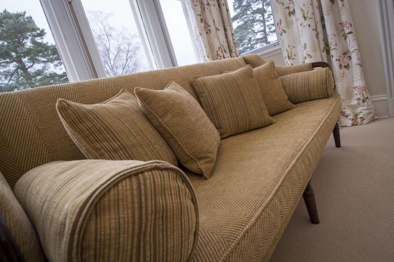 Lys-Na-Greyne Bed & Breakfast Aboyne Dış mekan fotoğraf