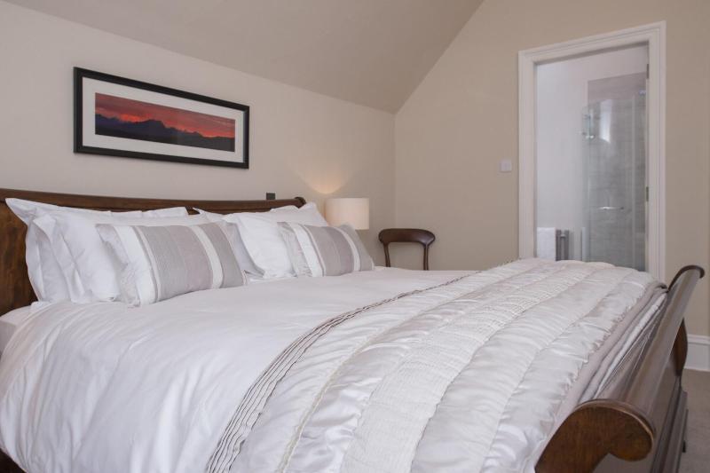 Lys-Na-Greyne Bed & Breakfast Aboyne Dış mekan fotoğraf