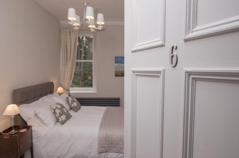 Lys-Na-Greyne Bed & Breakfast Aboyne Dış mekan fotoğraf