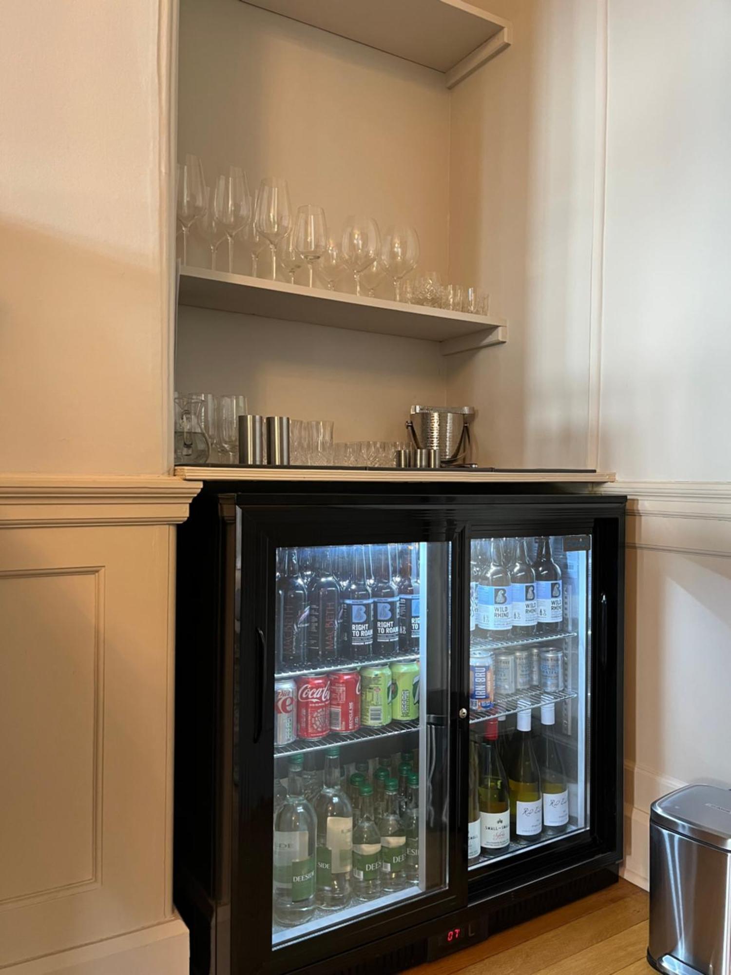 Lys-Na-Greyne Bed & Breakfast Aboyne Dış mekan fotoğraf