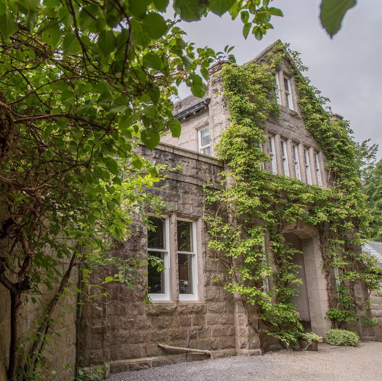 Lys-Na-Greyne Bed & Breakfast Aboyne Dış mekan fotoğraf