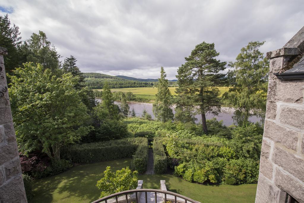 Lys-Na-Greyne Bed & Breakfast Aboyne Dış mekan fotoğraf