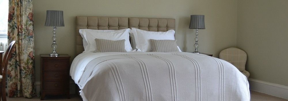 Lys-Na-Greyne Bed & Breakfast Aboyne Dış mekan fotoğraf