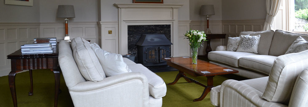 Lys-Na-Greyne Bed & Breakfast Aboyne Dış mekan fotoğraf
